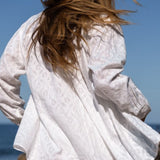 Siena Shirt - White