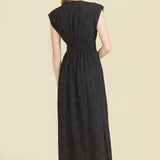 Fontelina Dress - Black