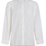 Siena Shirt - White
