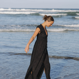 Fontelina Dress - Black