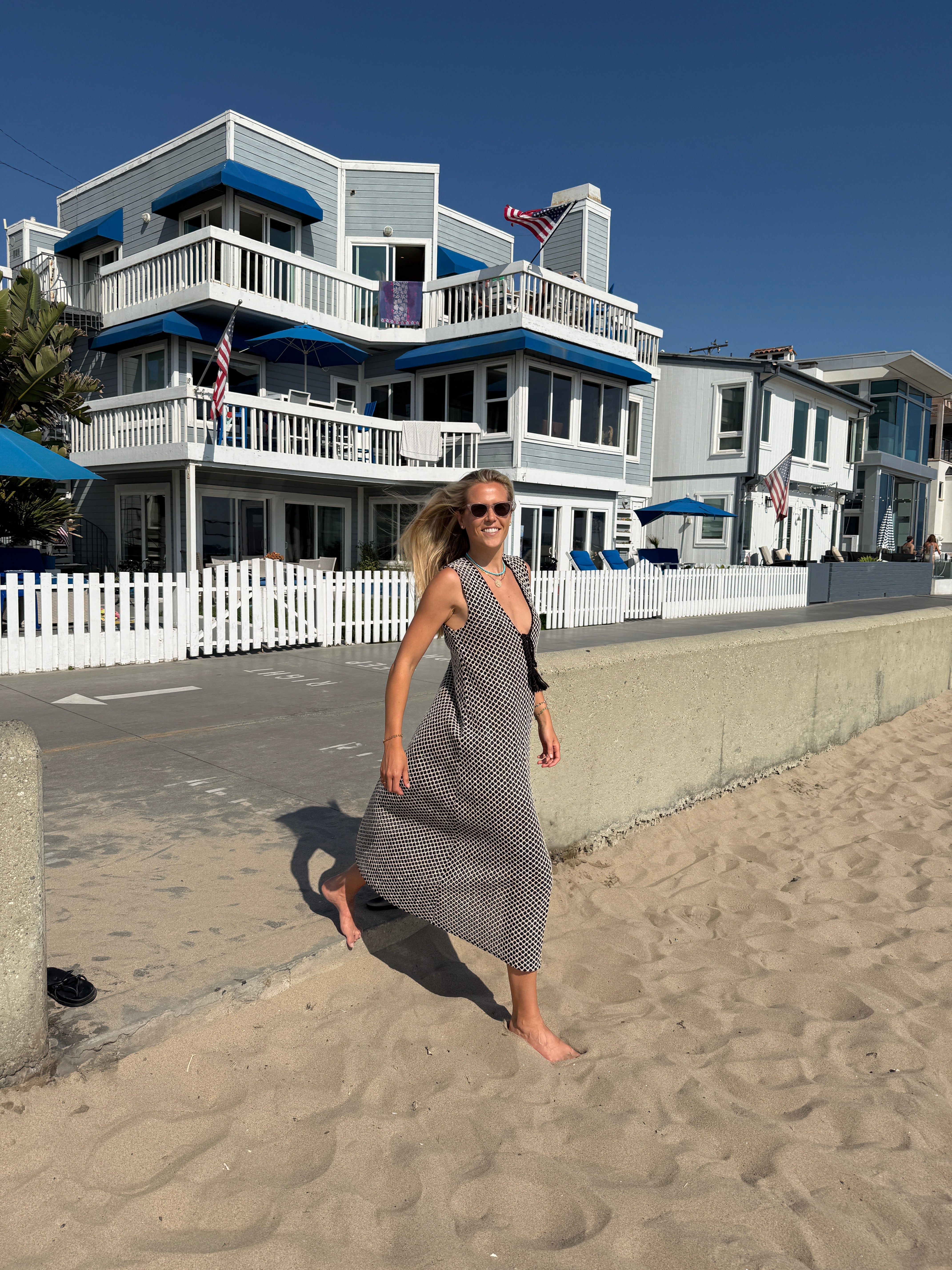 Sitano Spotlight: Motherhood in Every Moment - Sam Hirschmann