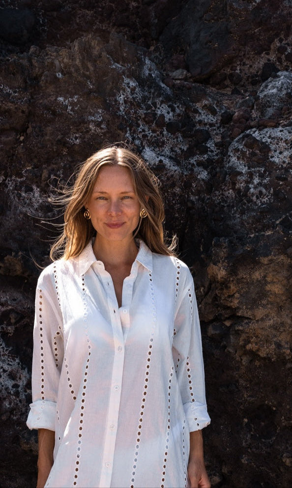 The 2025 Vacation Color Palette: Hues to Wear All Season Long