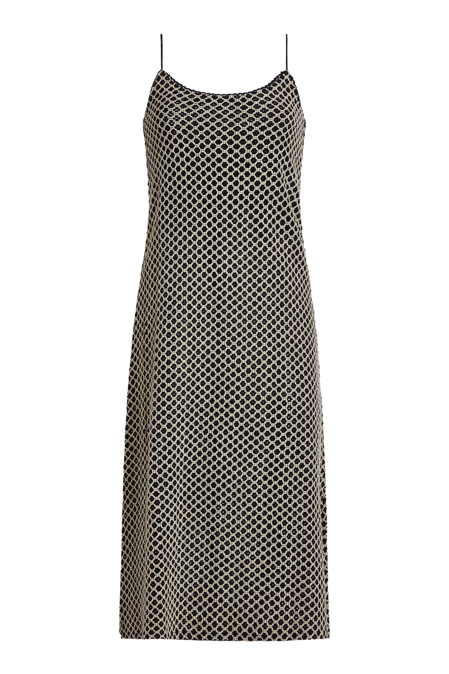 Figo Tank Dress