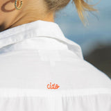 Ciao Shirt - White