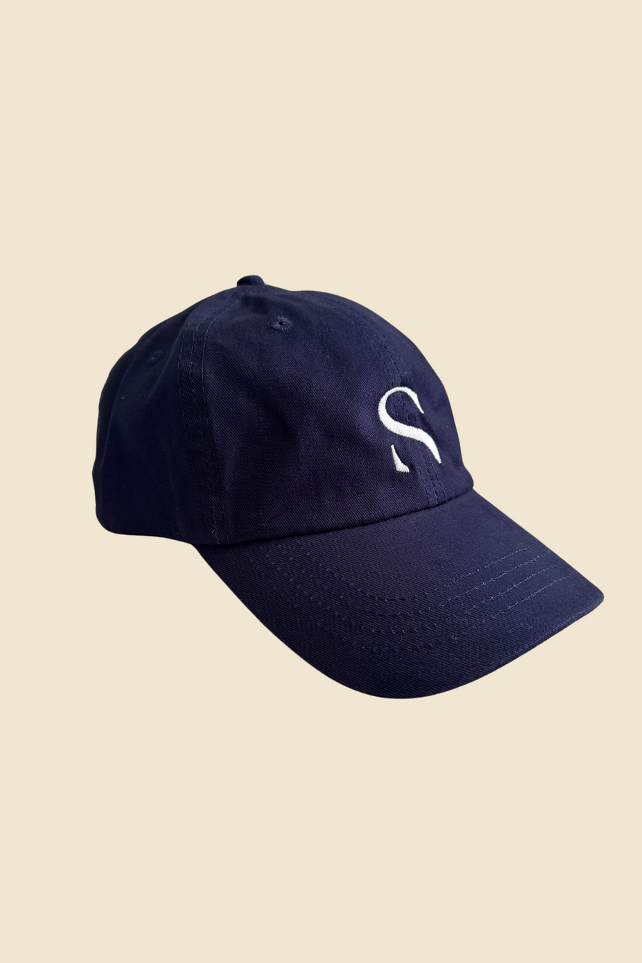 Sitano's Merch with a Mission Baseball Cap