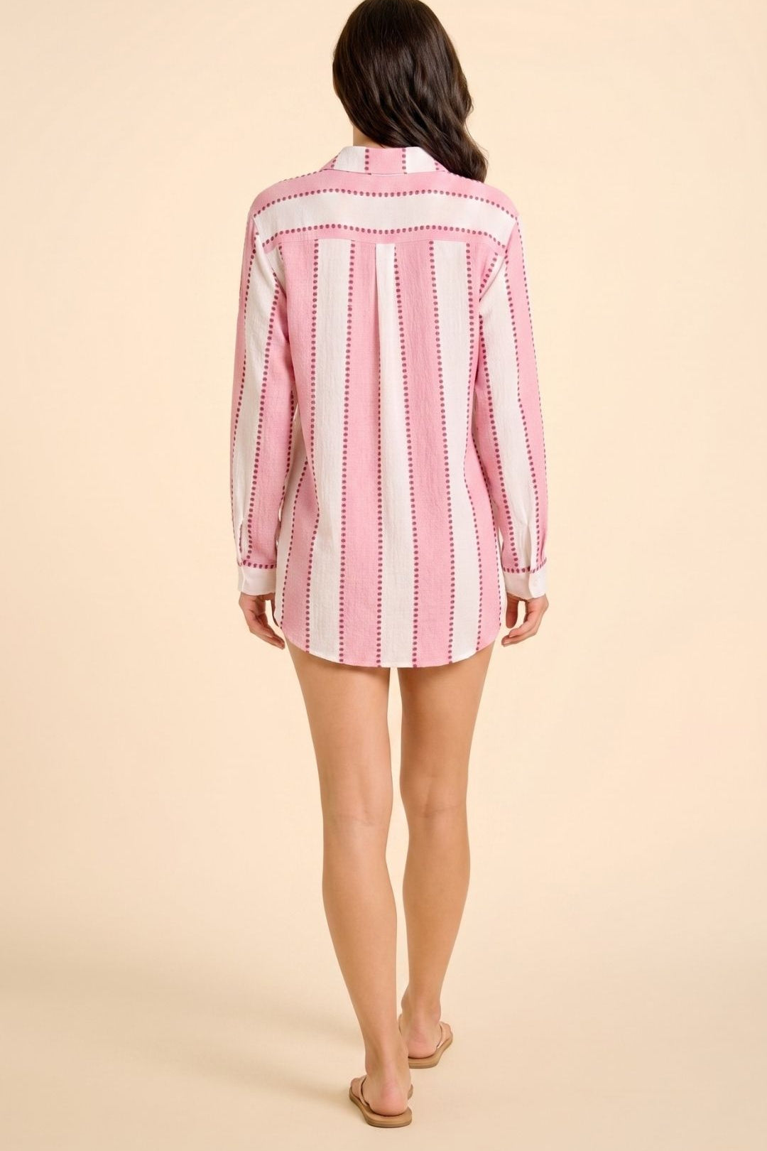 Shirt Dresses SITANO Shirt Dresses SITANO