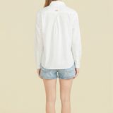 Ciao Shirt - White