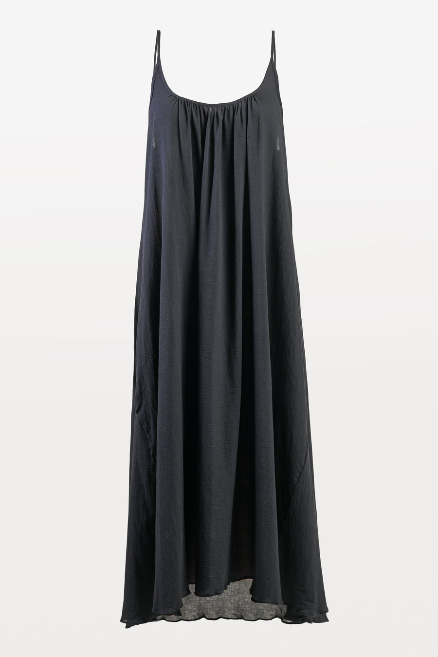Malfi Dress - Black