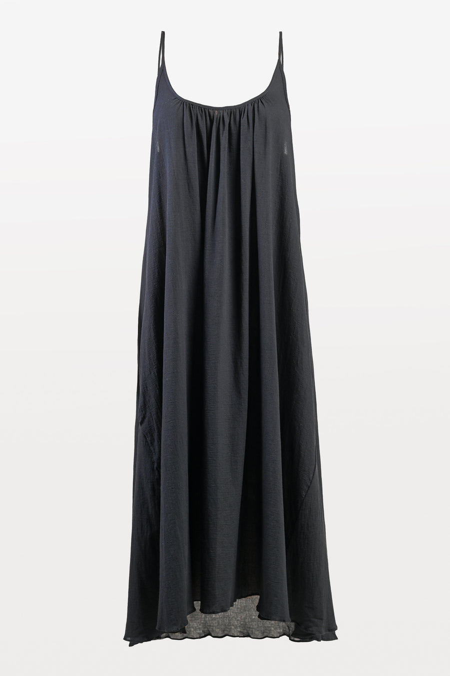 Malfi Dress - Black