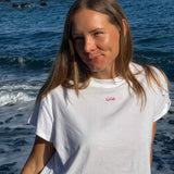 Ciao Tee - White