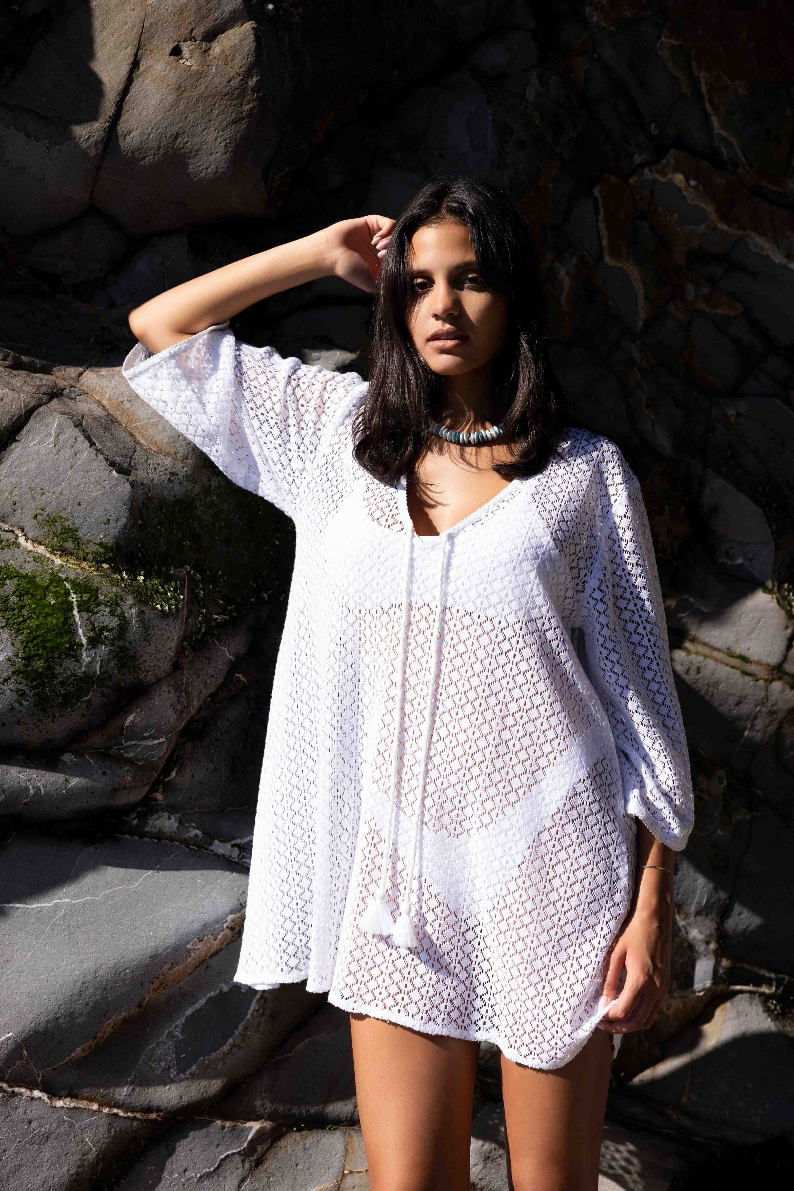 aria boho dress Arias dress La Boho Boutique
