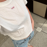 Ciao Tee - White