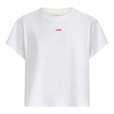 Ciao Tee - White
