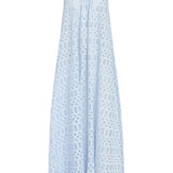 Dunmore Dress - Light Blue
