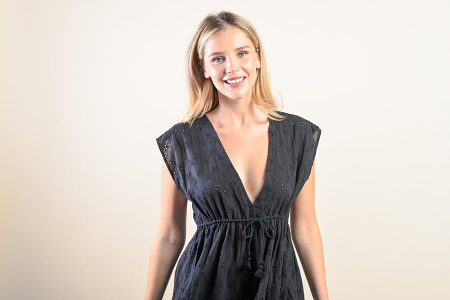 Ravello Dress