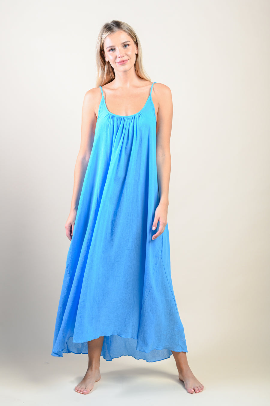 Malfi Dress