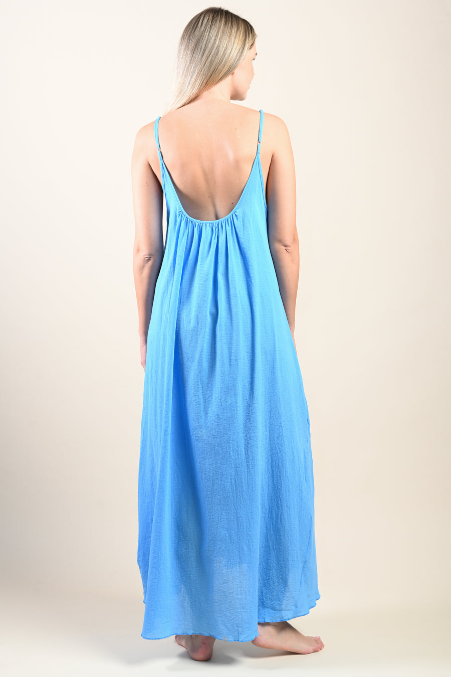 Malfi Dress