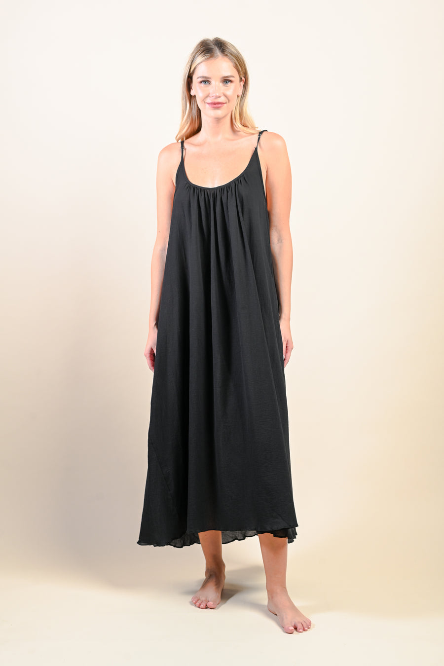 Malfi Dress