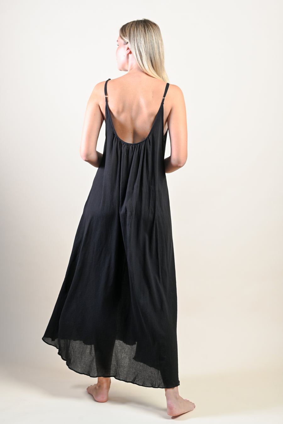 Malfi Dress