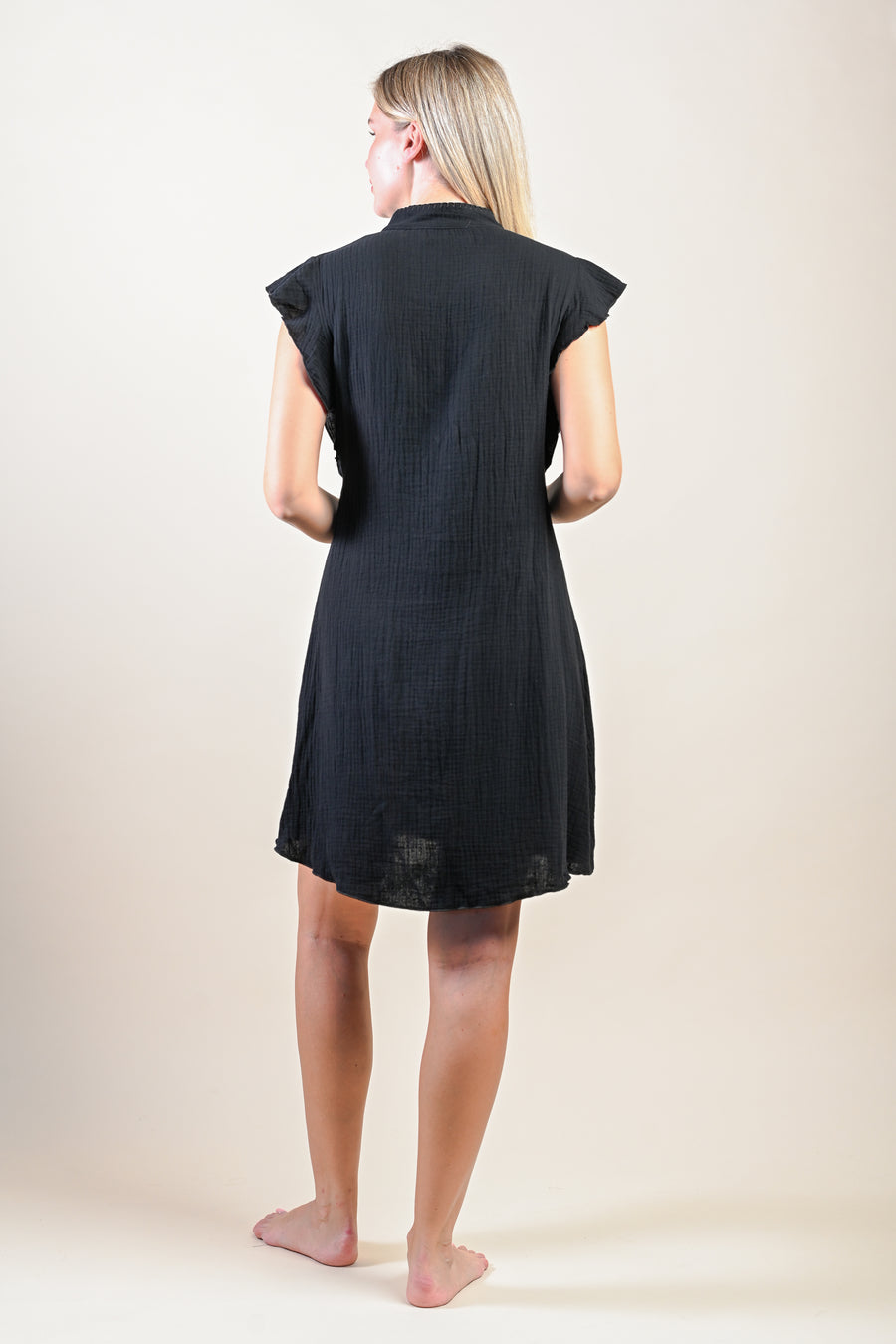 Como Dress