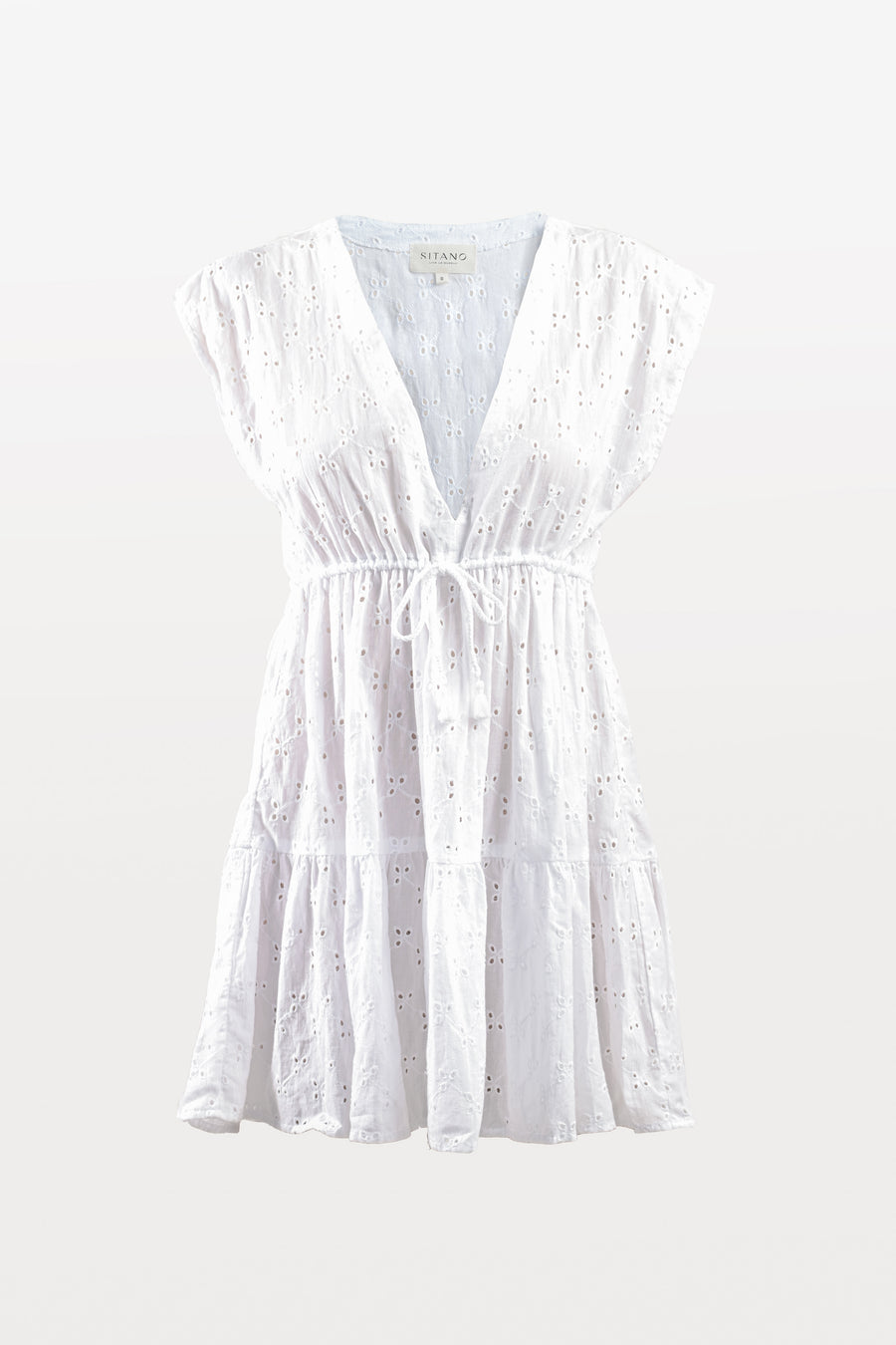 Ravello Dress