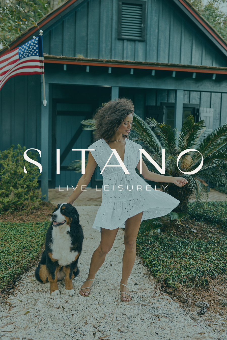 SITANO Gift Card